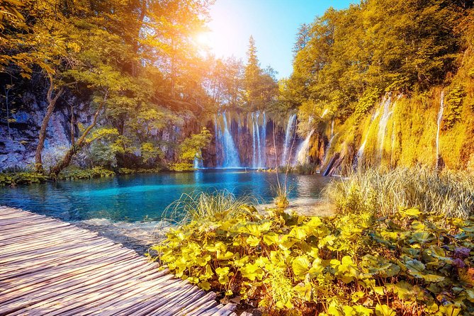From Split: Plitvice Lakes National Park Guided Tour - Split to Plitvice Lakes: the long ride that sets the tone