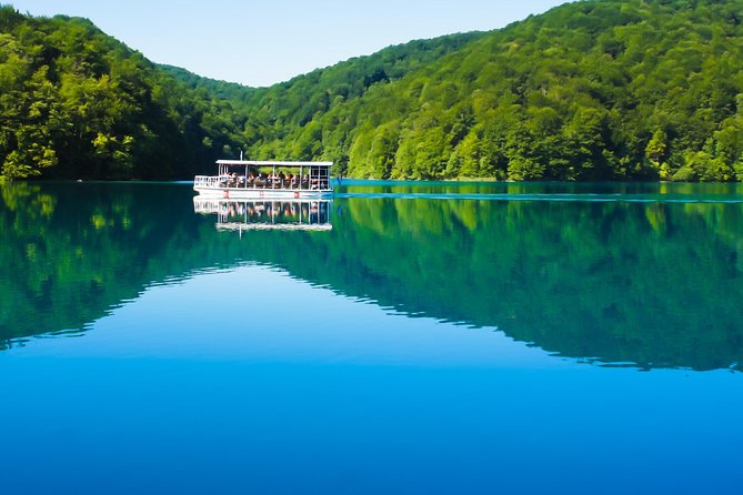 From Split: Plitvice Lakes National Park Guided Tour - Guide style in Plitvice: why names like Sanja, Lovro, and Ivana matter
