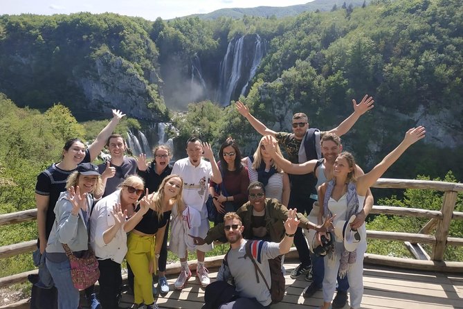 From Split: Plitvice Lakes National Park Guided Tour - Photos and timing: the day-trip pace tradeoff