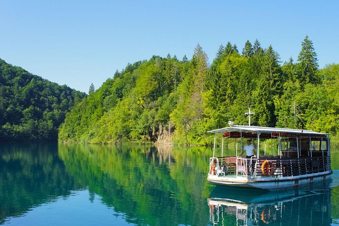 From Split: Plitvice Lakes National Park Guided Tour - Price and value: what you’re really paying for