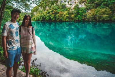 From Split: Plitvice Lakes - Private tour - Plitvice Lakes at a glance: the oldest big park in Croatia