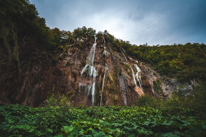 From Split: Plitvice Lakes - Private tour - Walking reality check: steps, uneven paths, and how the guide helps you stay comfortable