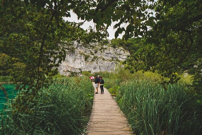 From Split: Plitvice Lakes - Private tour - Price and value for two: is $786.40 worth it?