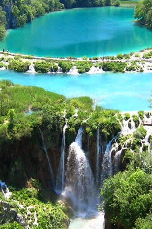 From Split: Plitvice Lakes Private Tour with free Dessert - Key things to know before you go