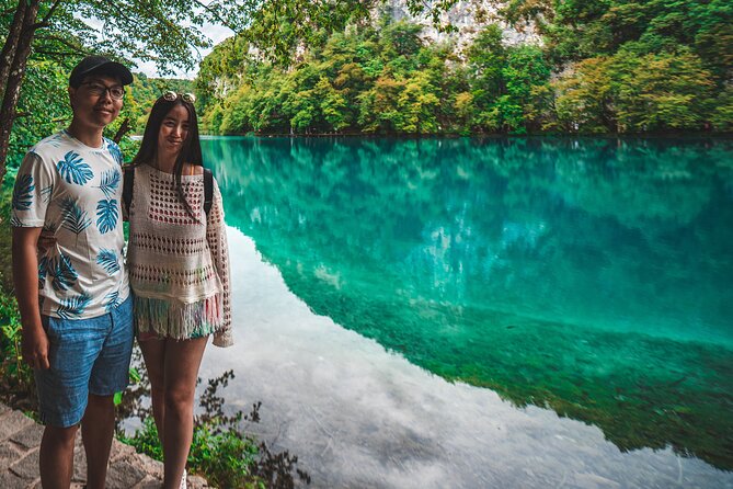 From Split: Plitvice Lakes - Private tour - Plitvice Lakes at a glance: the oldest big park in Croatia
