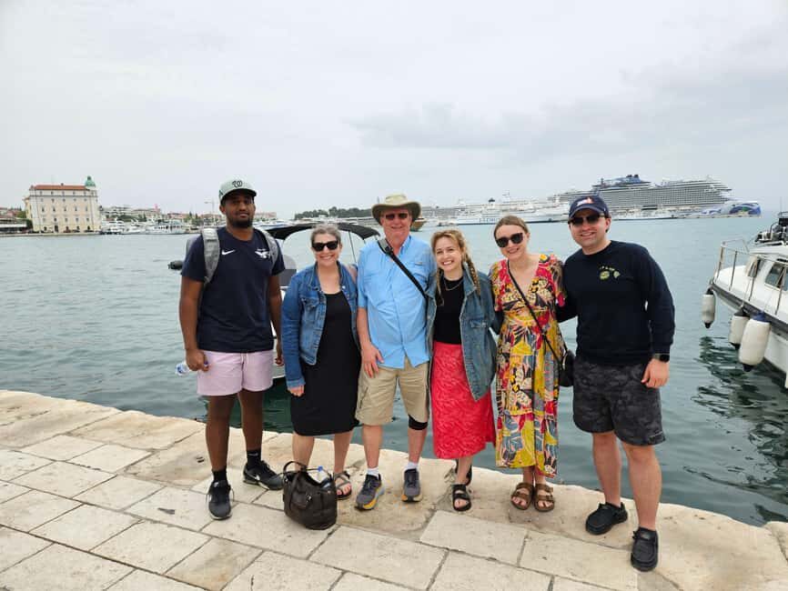 From Split: Private Blue Lagoon and 3 Islands Tour - Who this tour is best for (and who should skip it)