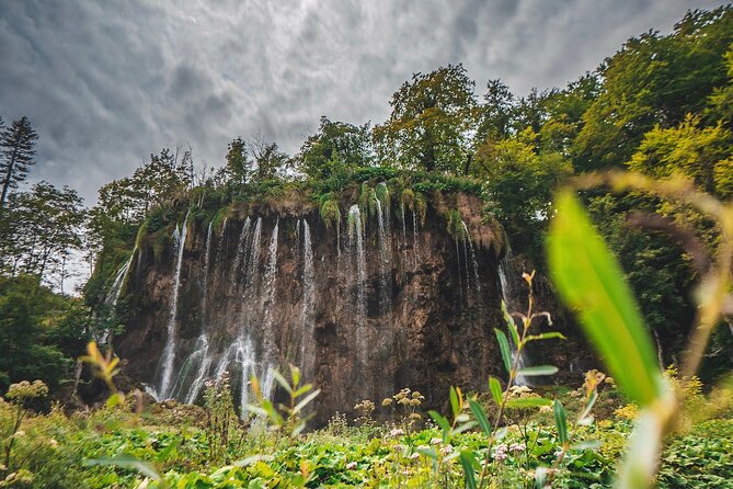 From Split: Self-Guided Plitvice Lakes Day Tour with Boat Ride - Getting to Plitvice: the 7:30am start and long coach ride