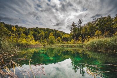 From Split: Self-Guided Plitvice Lakes Day Tour with Boat Ride - The park entry question: is your admission included?