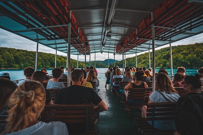 From Split: Self-Guided Plitvice Lakes Day Tour with Boat Ride - Time inside the park: pacing, photo stops, and why it can feel rushed