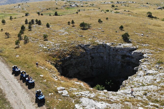 From Split: Small group ATV ride in Dinara NP - What to Bring, How to Prepare, and Who This Suits Best