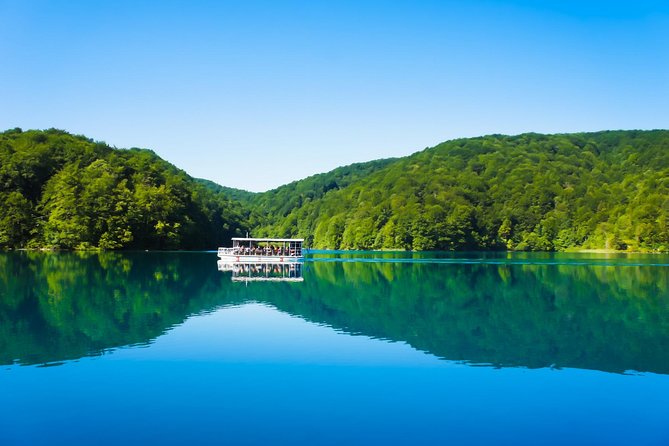 From Split to Zagreb: Plitvice Lakes Private Guided Tour - What’s Included (and What You’ll Need to Handle Yourself)