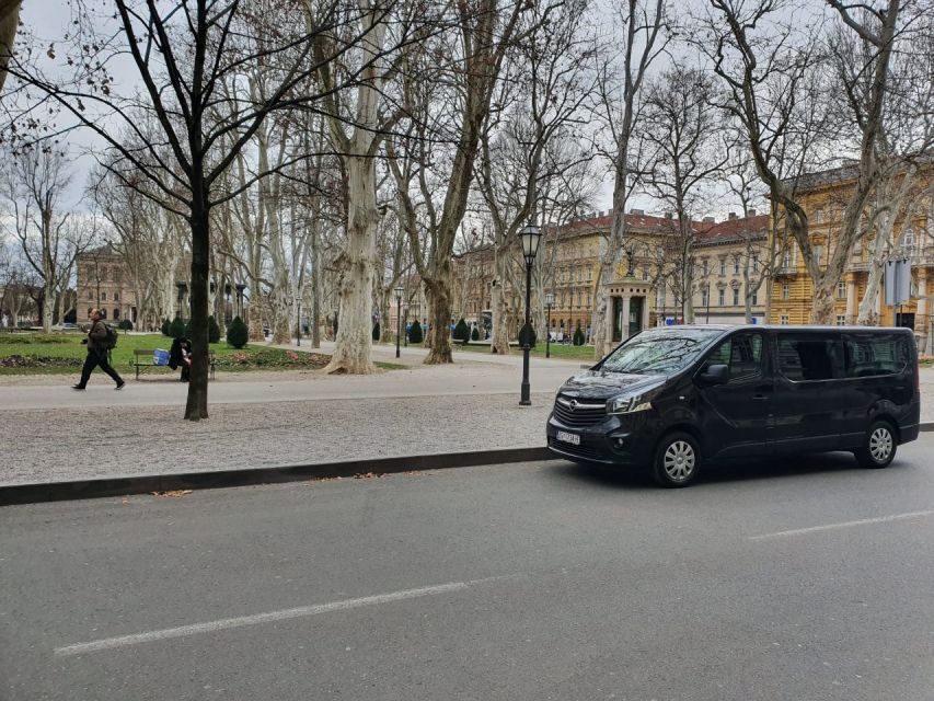 From Split: Transfer to Zagreb with Stop at Plitvice Lakes - What to bring (and what to skip) for a smoother Plitvice day
