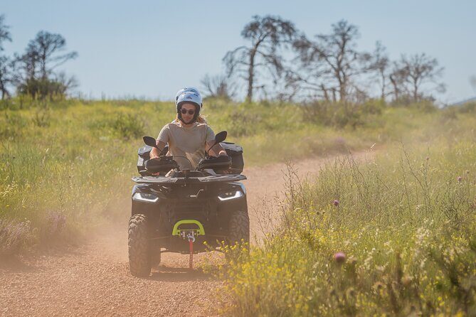 From Split & Trogir: ATV Quad Tour on Island Čiovo - Gospa od Prizidnice: a cliff monastery break with real atmosphere