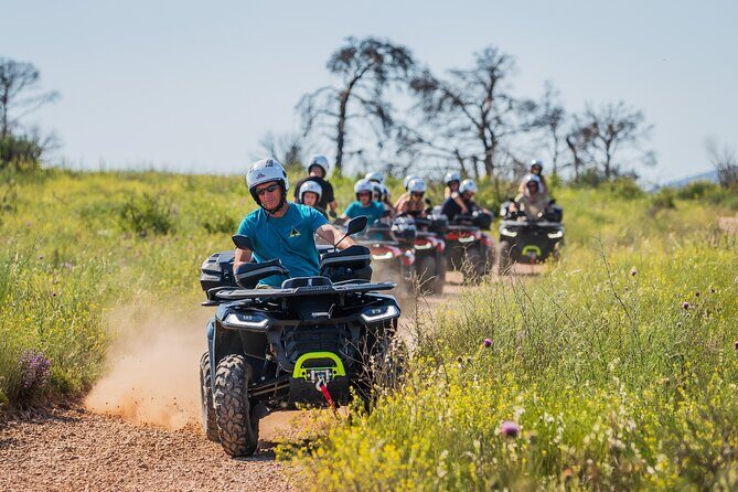 From Split & Trogir: ATV Quad Tour on Island Čiovo - Price and value: what $90.02 gets you on Čiovo