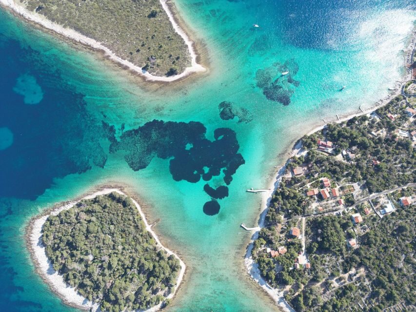 From Split: Trogir & Blue Lagoon Boat Tour with Snorkeling - Timing and comfort: why the day can feel like more or less than 5 hours
