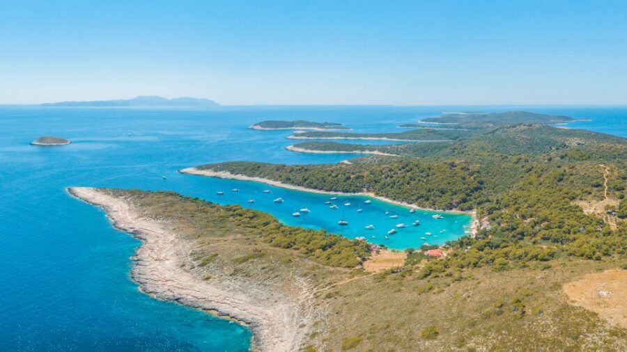 From Split: Trogir & Blue Lagoon Boat Tour with Snorkeling - Included for your convenience: the real value checklist