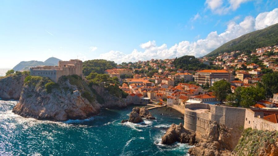 From Split & Trogir: Dubrovnik Guided Day Tour - Who This Day Trip Is For (and Who Should Rethink It)