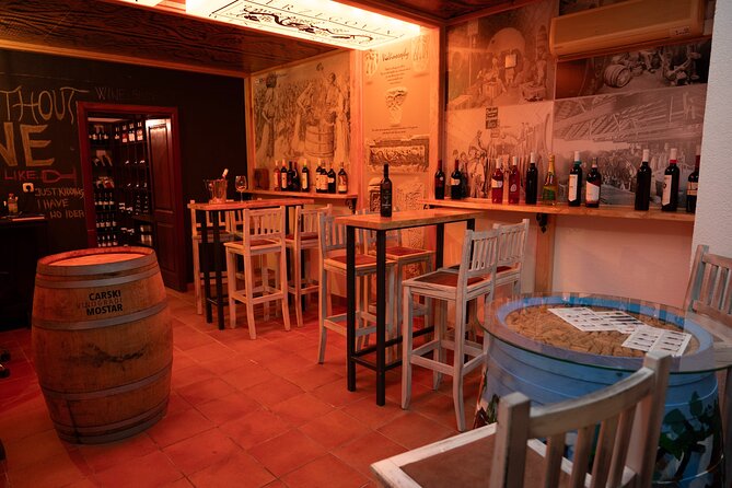 From Split/Trogir: Mostar and Medjugorje Tour with Wine Tasting - Price and Value: What $90 Buys You