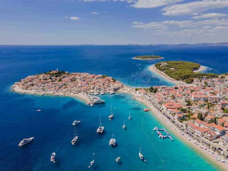 From Split/Trogir: Private Krka Waterfalls and Trogir Tour - Who this tour suits best (and who should pick something else)