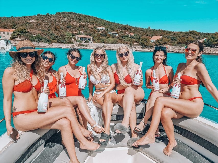 From Trogir: 3 islands half day tour with Blue Lagoon - Price and Value: How $67 Makes Sense for a Five-Hour Island Jump