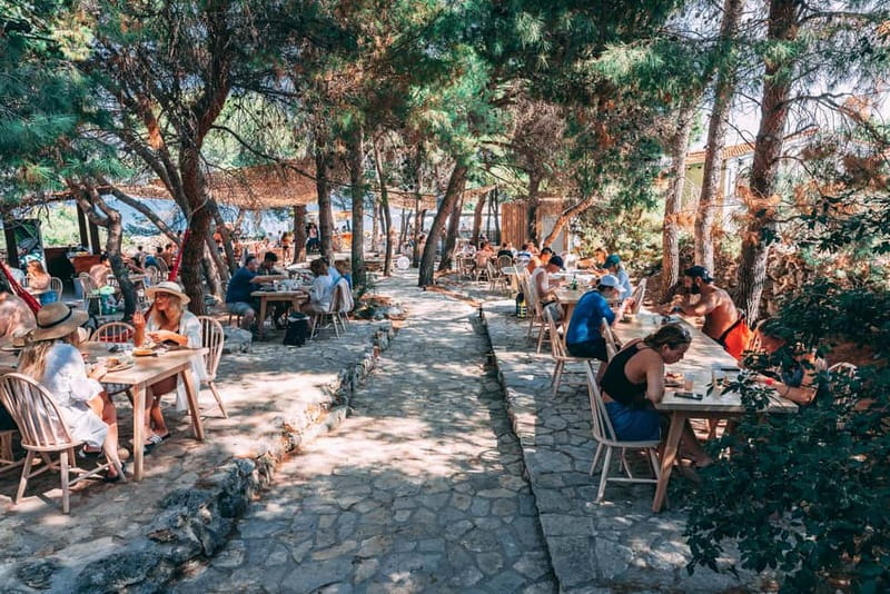 From Trogir: Blue Lagoon & Šolta Cruise with Lunch & Drinks - Is This Blue Lagoon and Šolta Cruise Good Value for $76?