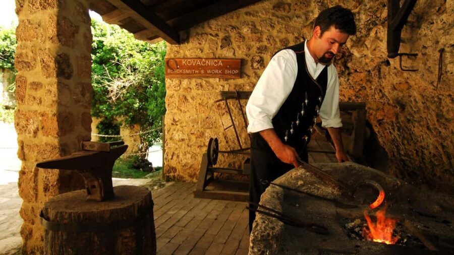 From Trogir, Seget & Okrug: Krka Waterfalls Culture Tour - Who This Tour Suits Best (and Who Should Rethink It)