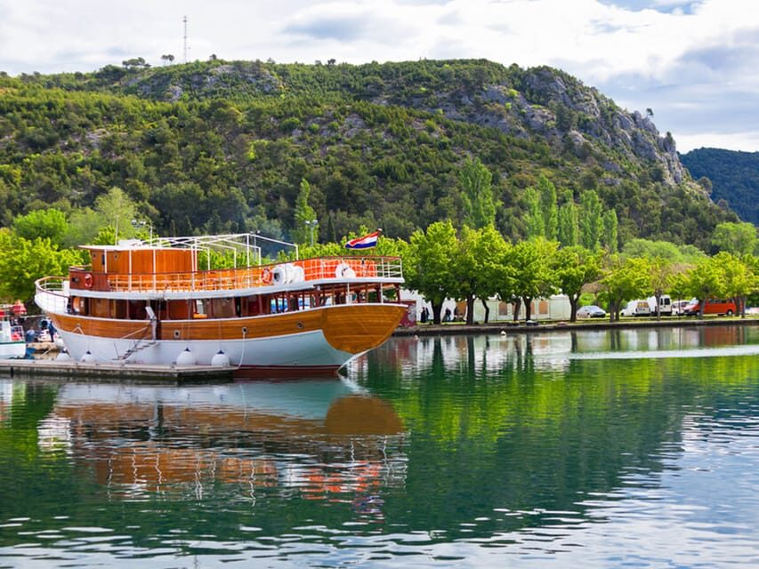From Trogir, Seget & Okrug: Krka Waterfalls & Swimming - Who this tour suits best (and who should reconsider)