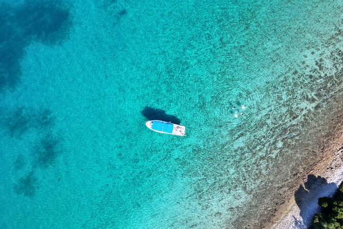 From Trogir & Split: Half Day Speedboat Tour with Blue Lagoon - Timing and weather: the one variable you can’t ignore