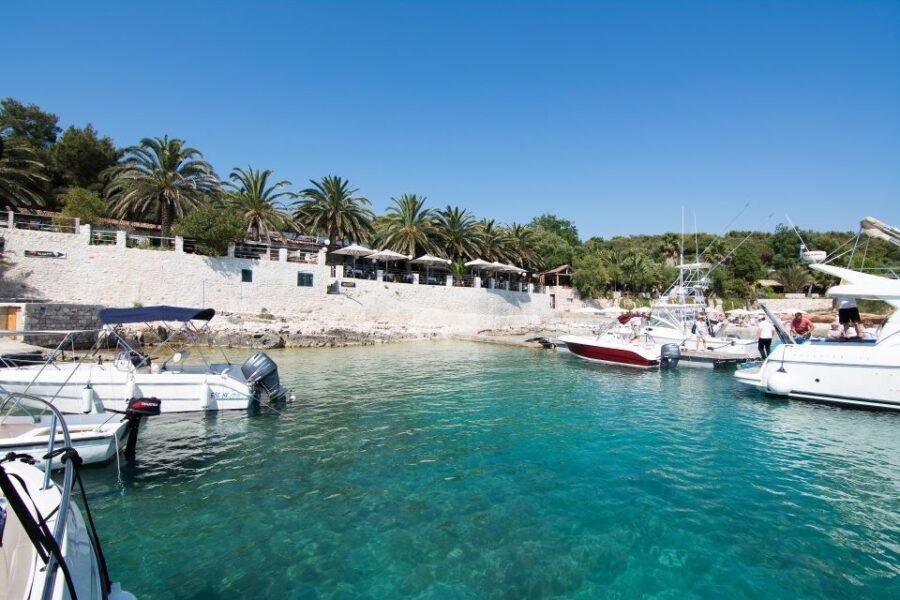 From Trogir/ Split: Hvar & Pakleni Islands Private Boat Tour - What the $942 Private Boat Price Really Covers