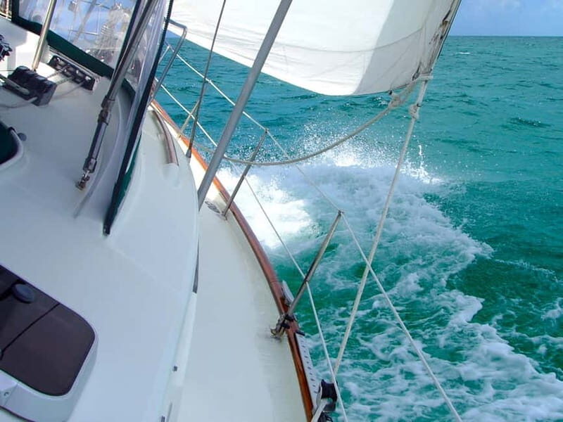 From Tučepi: Makarska Riviera Private Sailing Day Trip - Lady Butterfly in Tučepi: where your day starts (and why it’s smooth)