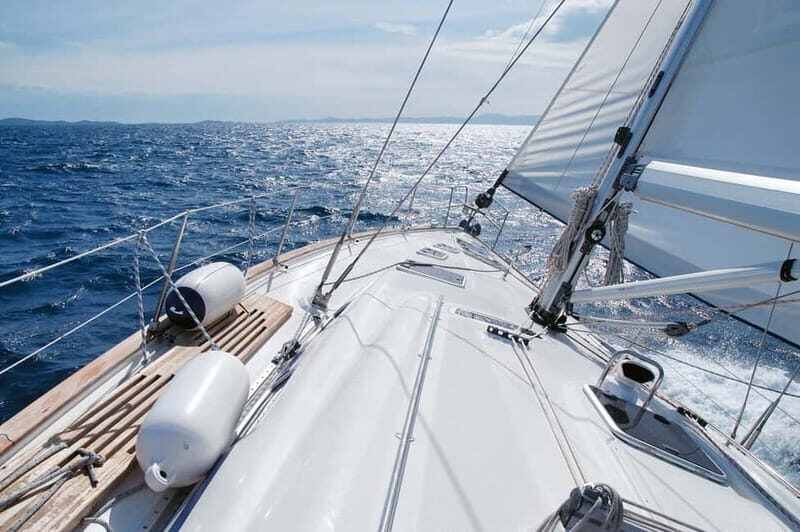 From Tučepi: Makarska Riviera Private Sailing Day Trip - Price and logistics: the stuff that decides whether it feels worth it