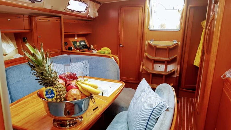 From Tučepi: Makarska Riviera Private Sailing Day Trip - Who should book this sailing day trip (and who should skip it)