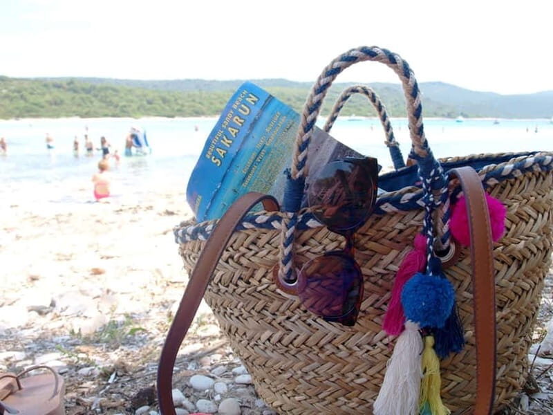 From Vir: Full-Day Guided Trip to Sakarun Beach - Key things I’d plan around