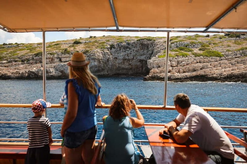 From Vir: Telaščic National Park Full-Day Cruise - Why a full-day Telašćica cruise from Vir makes sense