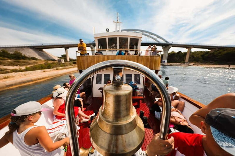 From Vir: Telaščic National Park Full-Day Cruise - Timing reality: when a boat day feels perfect vs. frustrating