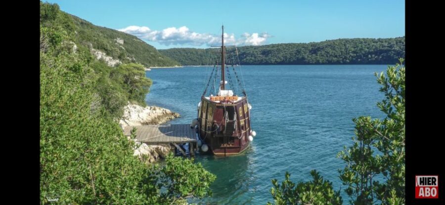 From Vrsar: Boat Trip to Rovinj and Lim Fjord - Key things to know before you go