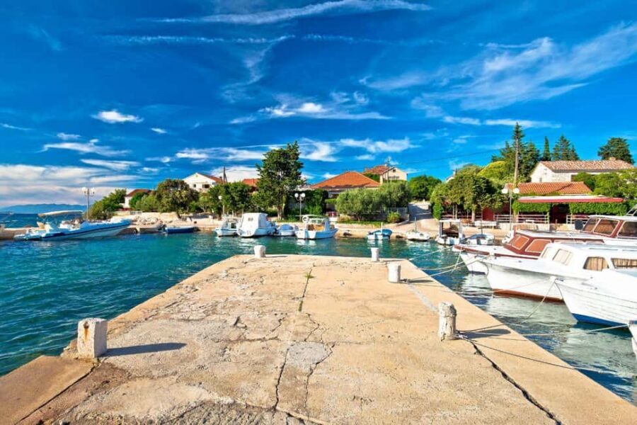 From Zadar: 3 magical stops with a cold drink - Price and value: what $34 buys you (and what it doesn’t)