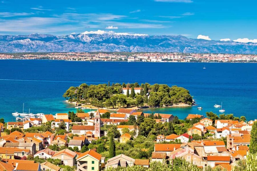 From Zadar: 3 magical stops with a cold drink - Who this tour suits best (and who should skip it)