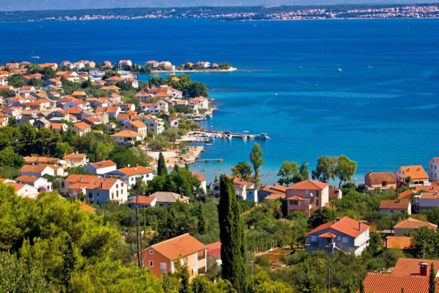 From Zadar: Full-Day Ugljan Self-Guided Bike Tour - Key Things That Make This Ugljan Bike Day Worth Your Time