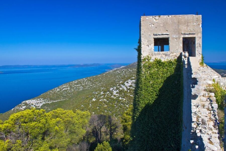From Zadar: Full-Day Ugljan Self-Guided Bike Tour - How the Zadar-to-Ugljan Self-Guided Ride Really Works