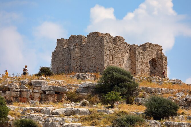 From Zadar Kornati and Telascica National Park Cruise with Lunch - Kornati National Park: 89 Islands in a Short, Scenic Window