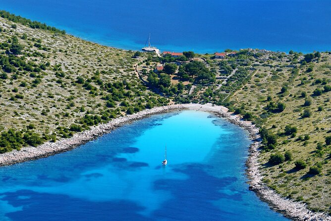From Zadar Kornati and Telascica National Park Cruise with Lunch - Price and Value Check: $65.85 Plus Park Fees