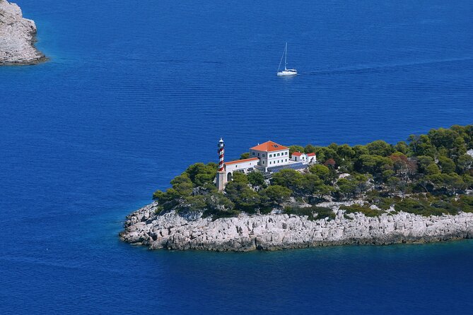 From Zadar Kornati and Telascica National Park Cruise with Lunch - Boat Comfort and Practical Tips for a Smooth Day