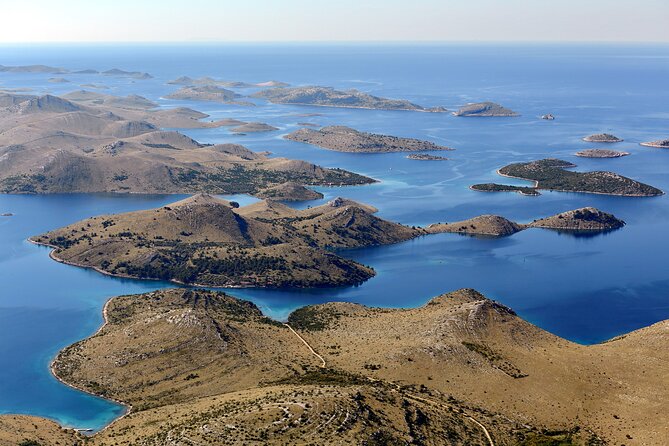 From Zadar Kornati and Telascica National Park Cruise with Lunch - Who This Cruise Suits Best (and Who Might Want Plitvice Instead)