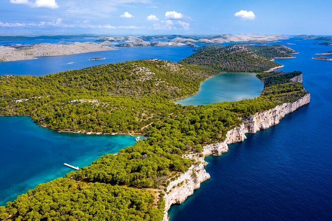 From Zadar Kornati National Park Full Day Trip To Remember - Telašćica Nature Park: beaches, cliffs, and a real two-hour breathing space