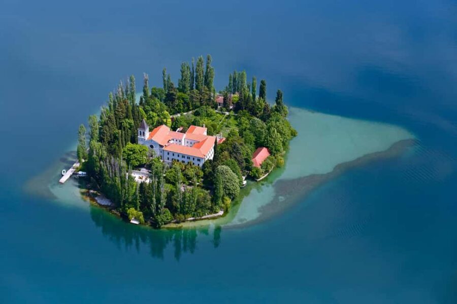 From Zadar: Krka National Park and Sibenik Day Trip - Who this day trip suits best (and who might not love it)
