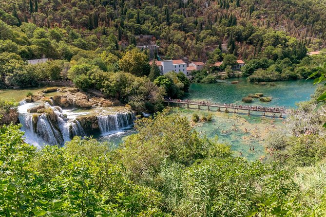From Zadar: Krka National Park and Waterfalls Day Trip - Key things I’d lock in before you go