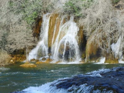 From Zadar: Krka National Park Full-Day Tour from Zadar - Pickup and the ride south: where the day starts (and how to avoid stress)