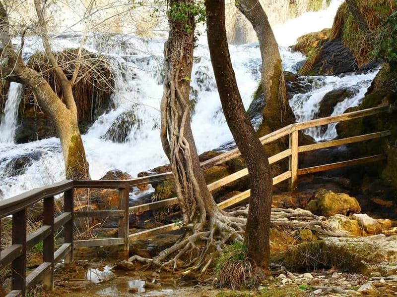 From Zadar: Krka National Park Full-Day Tour from Zadar - Timing and flow: what the 8-hour day feels like on your schedule