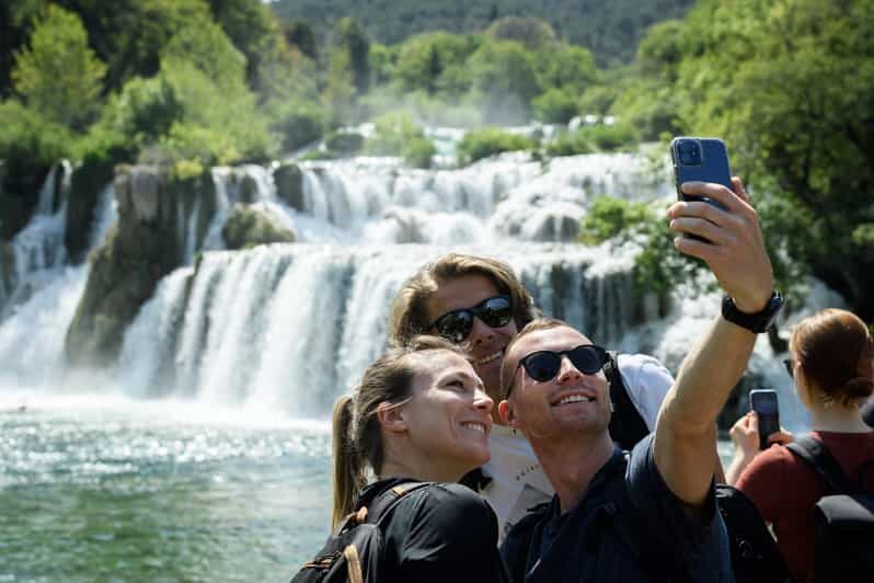 From Zadar: Krka Waterfalls AFTERNOON Tour -TICKETS INCLUDED - Price and Value: What $76 Includes (and What It Doesn’t)